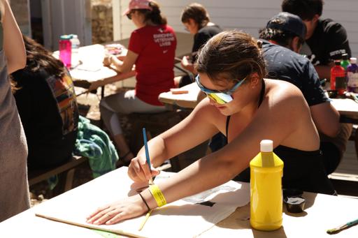 Session 2: June 14-17