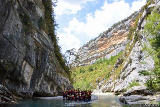 Europe for Older Teens: London, Paris, French Riviera & Barcelona 3 (July 20 - August 1)