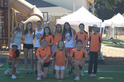 Football Tourney 15, 16