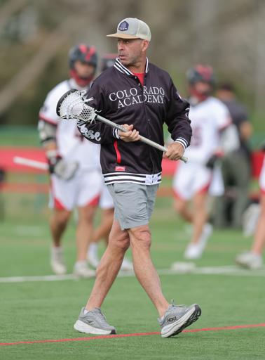 JV Boys Lacrosse vs. Cherry Creek 2026