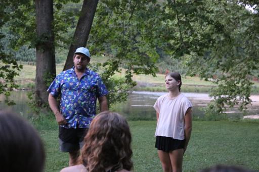 Session 1: June 7-13