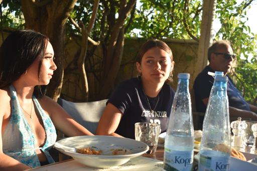 7/20/2025 - Kefalonia, Greece