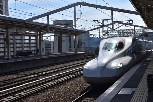 JDS1A Day 12 - Himeji - July 7