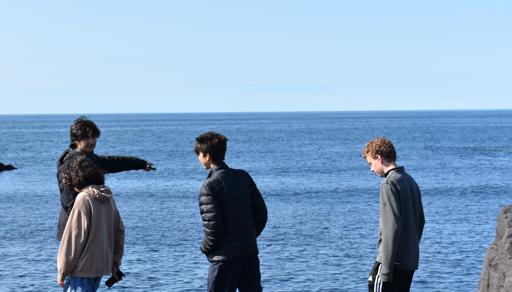 Day 10: Stykkisholmur