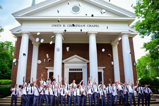 25.05.22 Baccalaureate