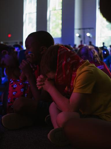 Friday Family Fun Day 