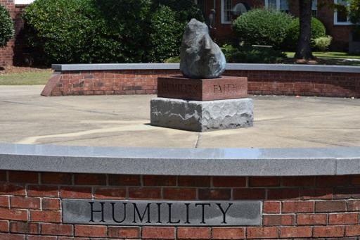 Photos around campus