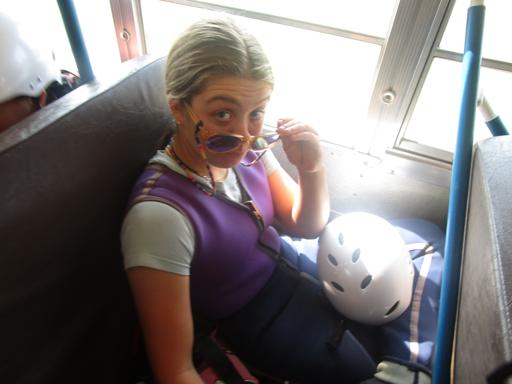 Expedition Multi-Sport 7th-8th Curt Gowdy