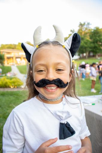 Tuesday - Junior Camp