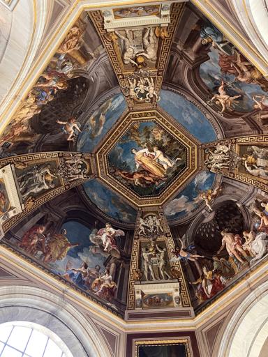 Day 10: Vatican