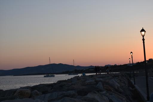 Day 14 - Paros