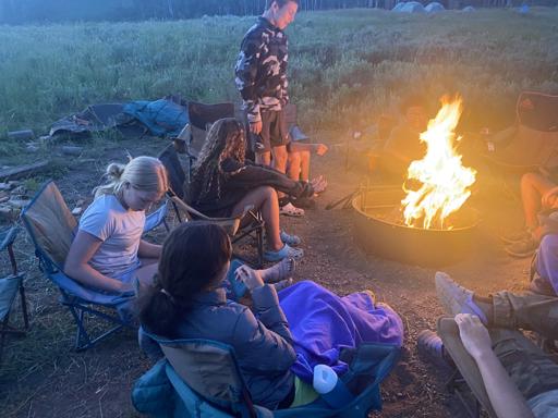 Expedition Multi-Sport 7th-8th Steamboat