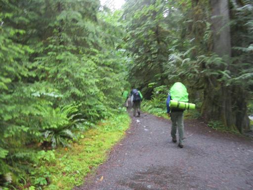 Expedition Program - OR