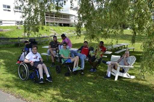 Session 2: July 2 - 16