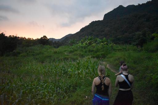 July 2- Hanoi/ Homestay