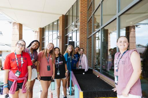 Wednesday-The Legacy Years