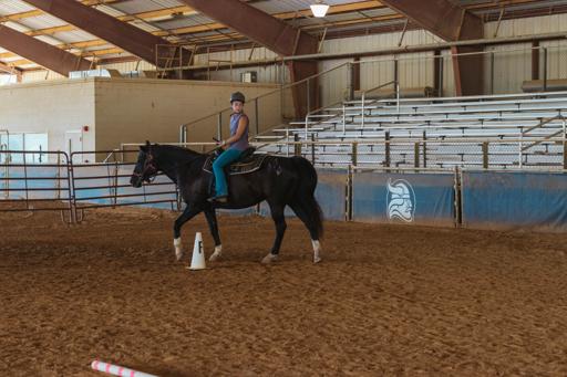 2nd Thursday Senior Camp