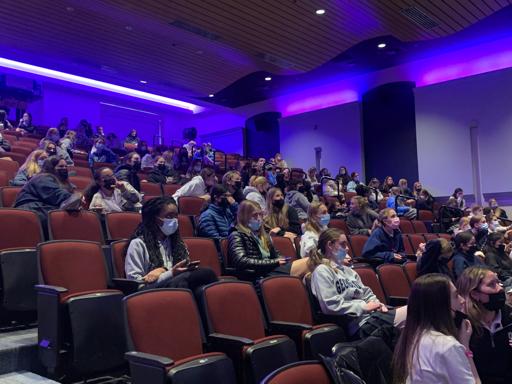 US Black History Month Activities