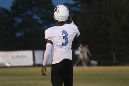 CMA VS. PAC PANTHERS