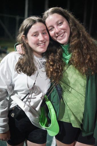 August 2 - Color War Day 2