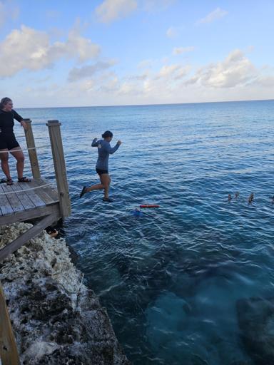 US Bahamas Island School 2026
