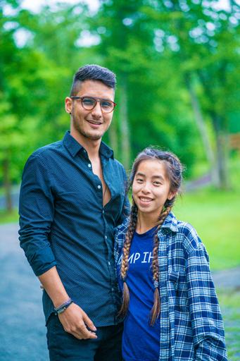 July 18 - Rainy Day!