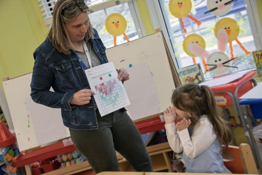 Learning About Pixels