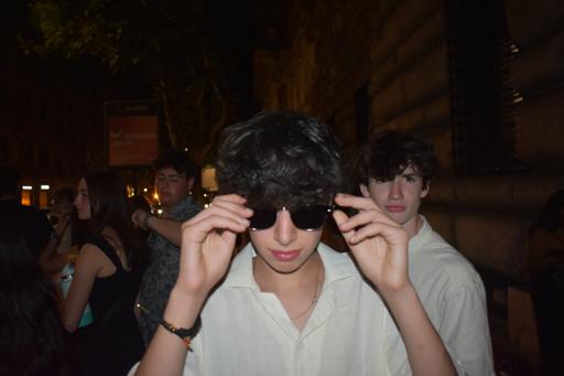 Day 19- Final Dinner 21 