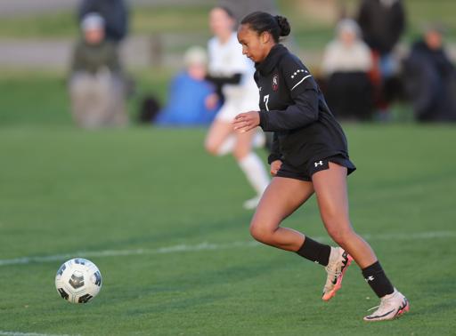JV Girls Soccer vs. Jefferson Academy 2026