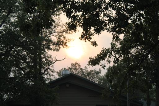 Navigator Camp (July 25-30)