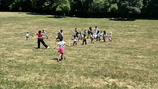 WEEK 2	 Jun 24th - 28th