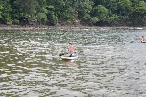 Costa Rica Adventure & Service 1 (June 28 - July 8)