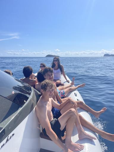 07/31 - Day 2 - Amalfi/Positano