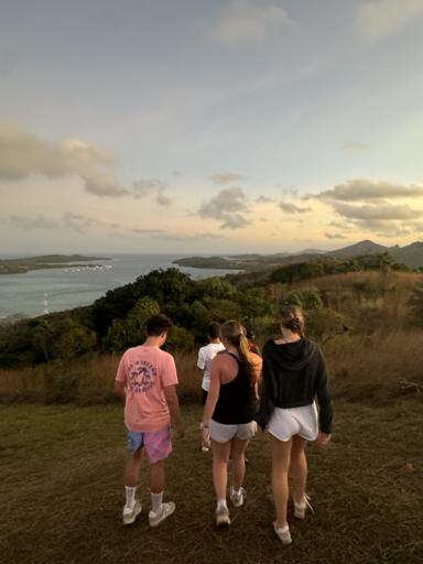 Day 19 - 07/19 - Coralview Island