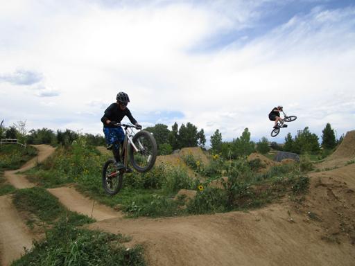 Valmont Bike Park 2nd-11th