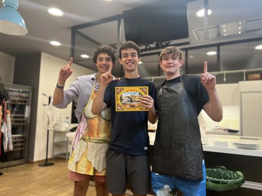 Days 27-28 (July 28-29)