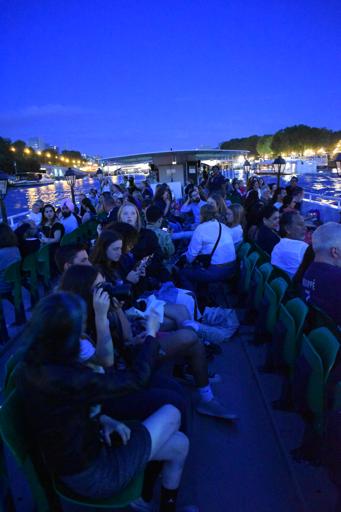 Paris Travel Photography Workshop 2 (July 7-17)