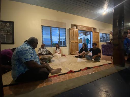 Day 25 July 28th Manta 