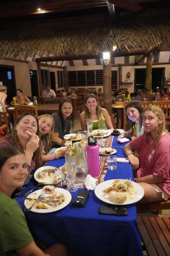 Day 8-Barefoot Manta Island Resort