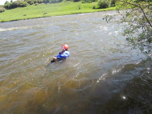 Expedition Paddlesports 7th-8th