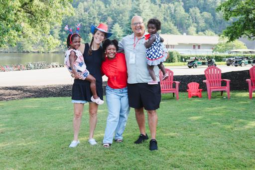 One-Week Session 3 (June 29-July 4)