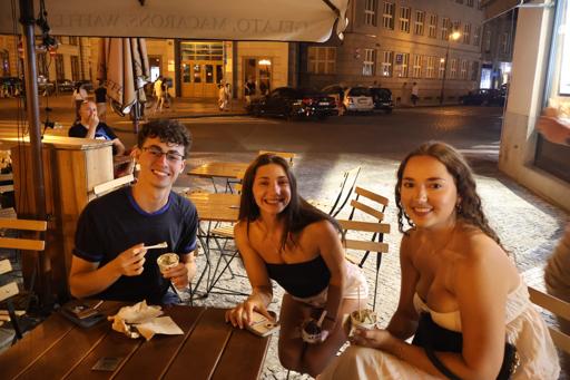 DAY 2-JUNE 29-PRAGUE