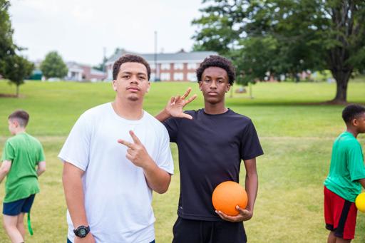 Wednesday - The Legacy Years