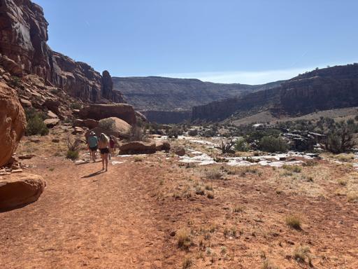 US Interim - River Riders 2025