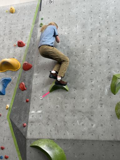 MS Interim - Front Range Rock Climbing 2025