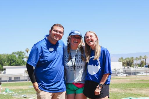 Friday Family Fun Day 