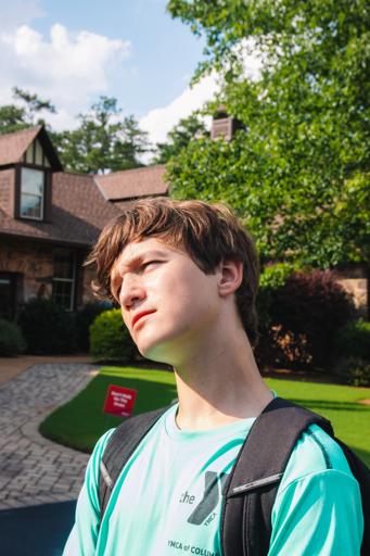 2nd Tuesday Senior Camp