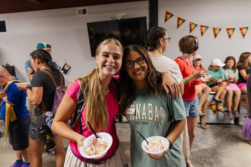 Champions Week: July 27-Aug 1