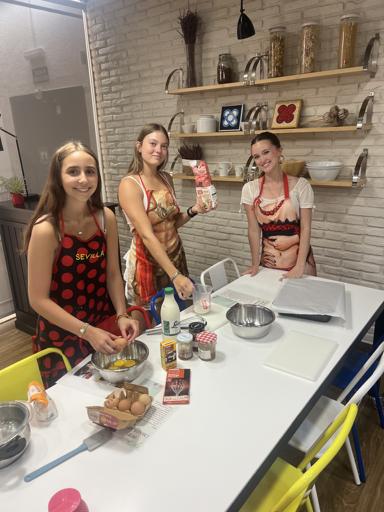 Europe for Older Teens: London, Paris, French Riviera & Barcelona (July 11-23)