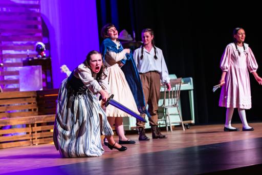 21-05-06 Little Women